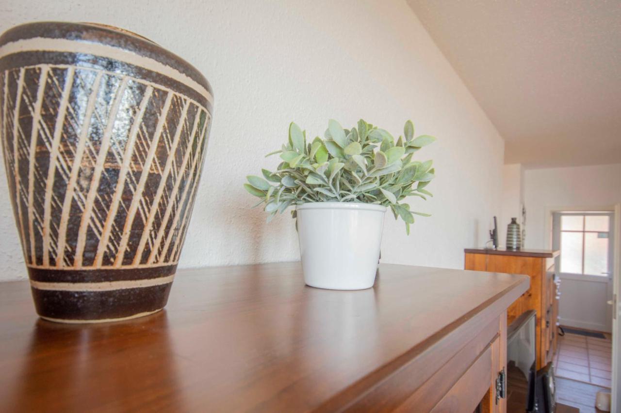 Ferienwohnung Deichblick Sellin  Eksteriør bilde